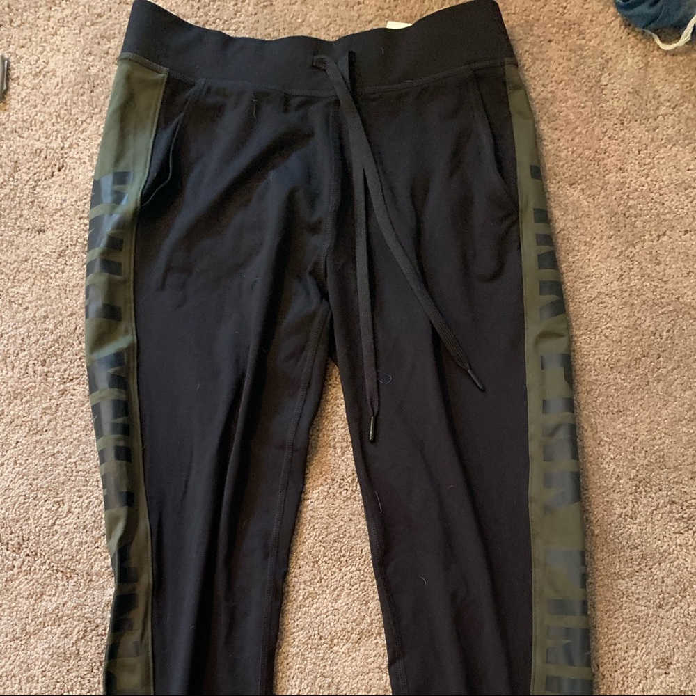 PINK joggers